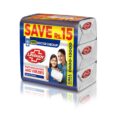 Lifebuoy 3 in 1 Care Soap 3 Pcs