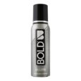 Bold Body Spray Life Allure 120 ml