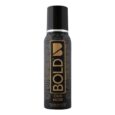 Bold Oud Noir Body Spray 120 ml