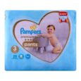 Pampers Diaper Premium Care 3 ( 6-11 Kg ) 28 pcs
