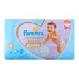 Pampers Premium Care Pants S4 (9-14 Kg) 44 pcs