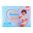 Pampers Pants Premium 6 ( 16+Kg ) 36 pcs