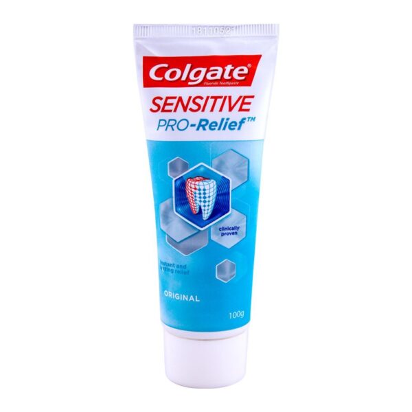 Colgate Sensitive Pro Relief 100 g