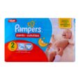 Pampers Pants Culottes Mini 2 (4-8 Kg) 36 units