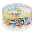 JB Jinny Chocolate Tennis Ball 180 g