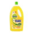 Dettol Multi Surface Cleaner Lemon 1.8 litre