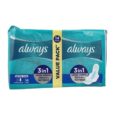 Always Soft Ultra Long Value Pack 16 pcs
