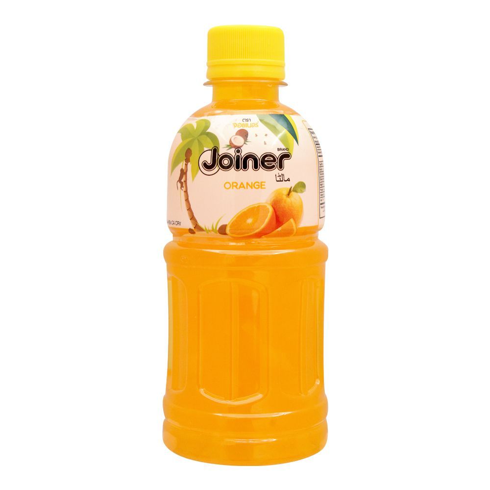 1166118-1 Joiner Orange Juice 320 ml - Image 1