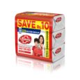 Lifebuoy Total Protect Soap Bar 146 g x 3