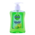 Dettol Liquid Hand Wash Lemon And Lime 250 ml