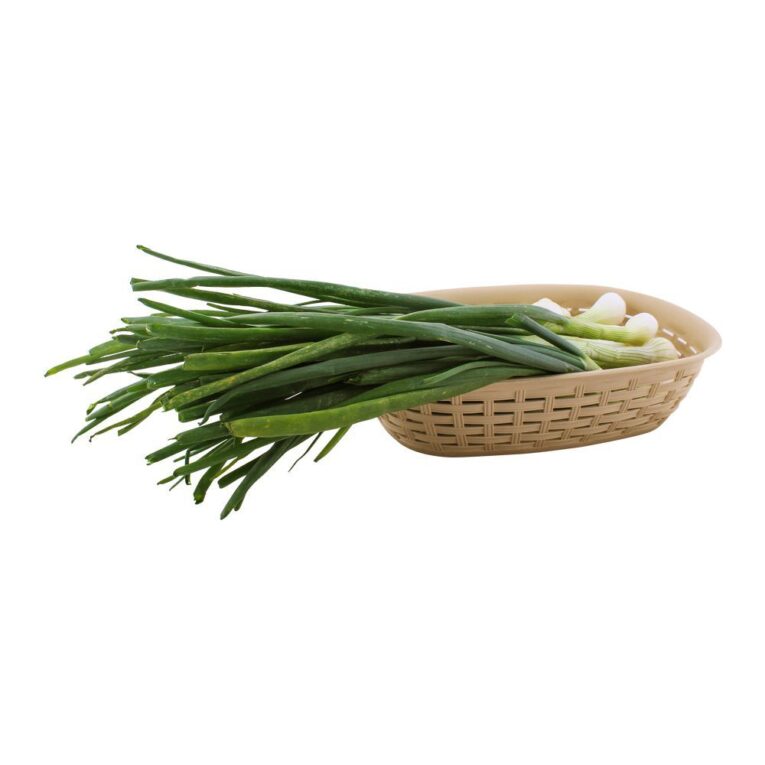 Spring Onion/Sabz Piyaz 0.25 kg - Image 1