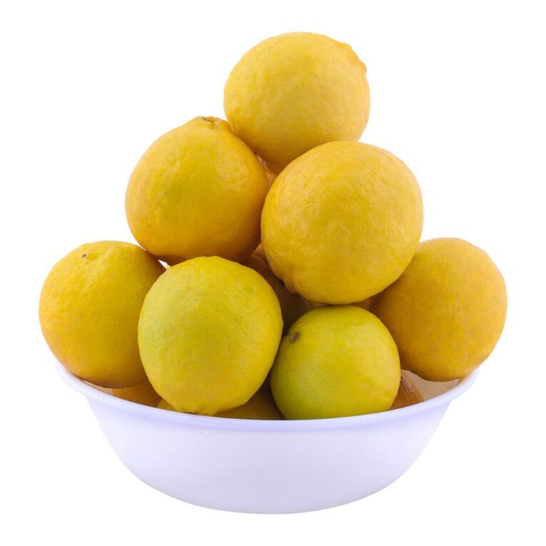Lime/Nimboo China 0.25 kg - Image 1