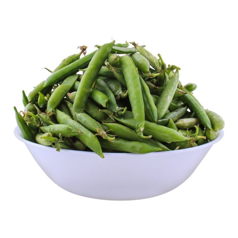 Peas/Matar 0.5 kg - Image 1