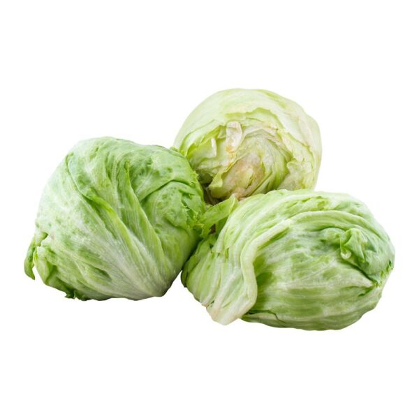 Iceberg Lettuce 0.5 kg