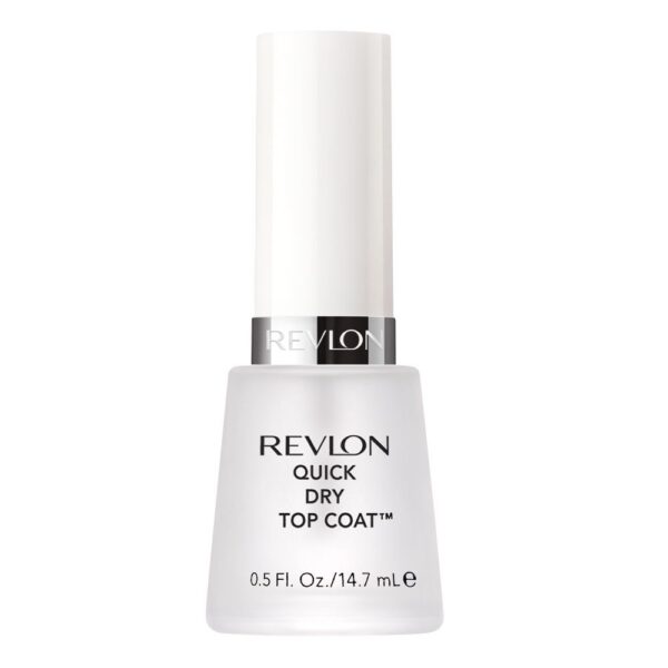 Revlon Quick Dry Top Coat 14 ml