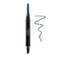 Color Stay 2 In 1 Angled Kajal Eyeliner 103 Evergreen 1 pc