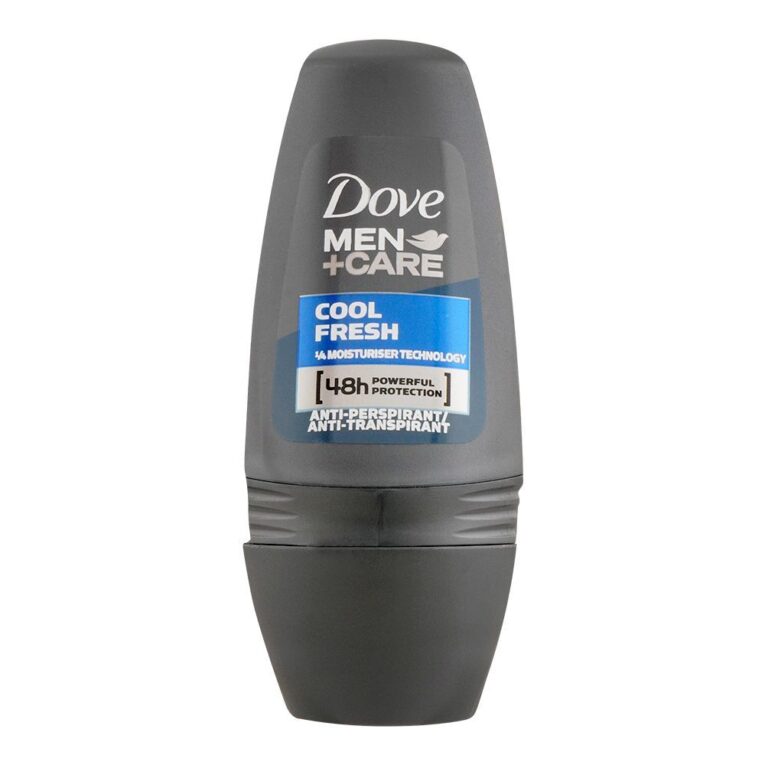 Dove Roll On Cool Fresh 50 ml - Image 1