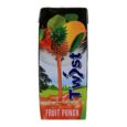 Twist Fruit Punch Juice 200 ml