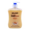 Enliven Milk & Honey Hand Wash 500 ml