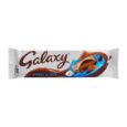 Galaxy Fruits & Nut Chocolate 36 g