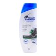 Head & Shoulders Charcoal Detox Anti-Dandruff Shampoo 200 ml