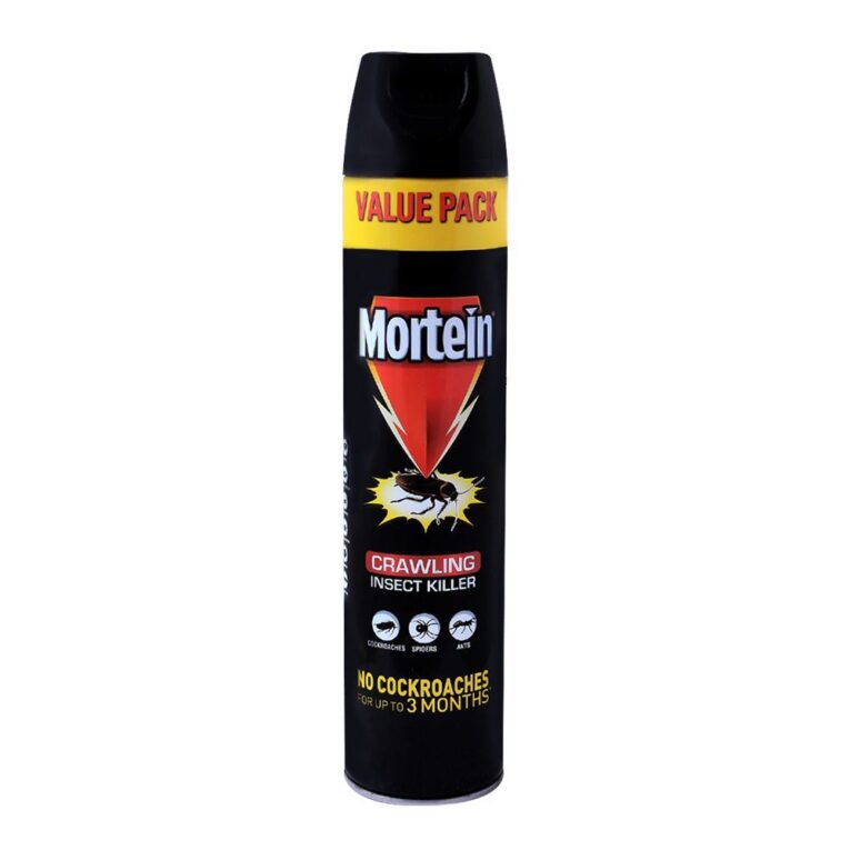 Mortein Crawling Insect Killer 550 ml - Image 1