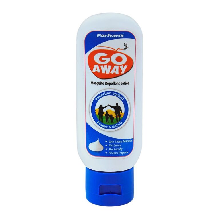 Forhan's Mosquito Repellent Lotion 50 ml - Image 1