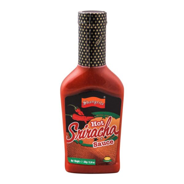 Shangrila Hot Sriracha Sauce 350 g