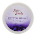 Fair & Lovely Crystal Bright Beauty Cream 25 g