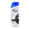 Head & Shoulders Silky Black Anti Dandruff Shampoo 4.5 ml