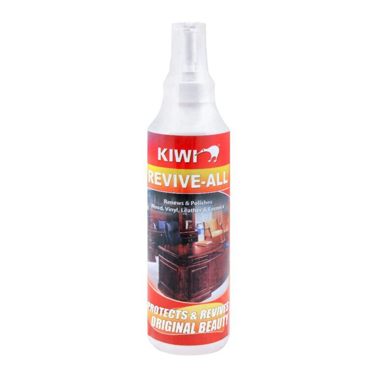 Kiwi Revive-All Polish 250 ml - Image 1