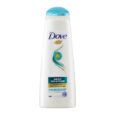 Dove Daily Moisture Shampoo Imported 250 ml