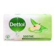 Dettol Soothe Soap 130 g