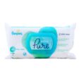 Pampers Baby Wipes Aqua Pure 48 pcs