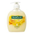 Palmolive Natural Nourishing Milk& Honey 250 ml