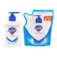 Safeguard Handwash 225 ml