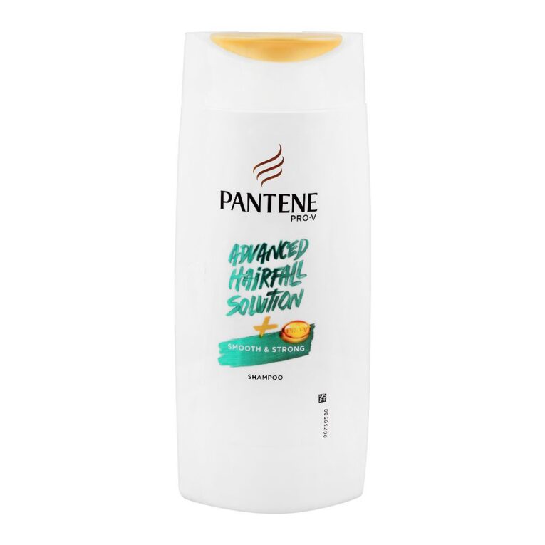 Pantene Advanced Hairfall Solution 650 ml - Image 1