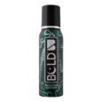 Bold Pakistan Edition Perfumed Body Spray 120 ml
