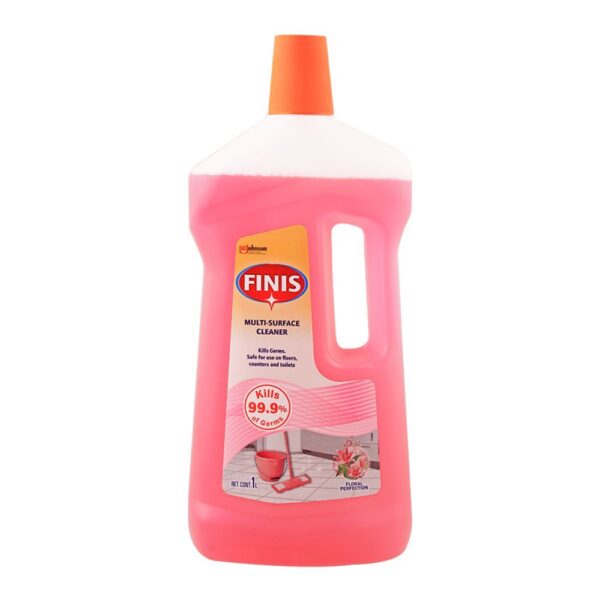 1191743-1-600x600 Finis All Purpose Cleaner Floral 500 ml - Image 1