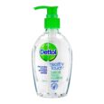 Dettol Instant Hand Sanitizer Orrignal 200 ml