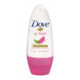 Dove Roll On Pomegranate +Lemon 50 ml