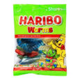 Haribo Worms 80 g
