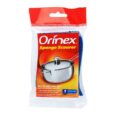 Orinex Sponge Scouer Cellulose Shape 1 pc