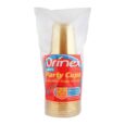 Orinex Colors Party Cups 24 pcs