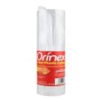 Orinex Clear Cutlery 18 pcs