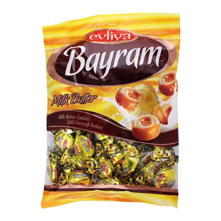 Evliya Bayram Butter Bag  350 g - Image 1