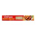 Orinex Bamboo Skewer 60 pcs