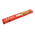 Orinex Bamboo Skewer Flat 24 pcs