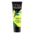 Diva Face Wash - Pimple Defense 75 ml