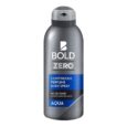 Bold Zero Aqua Continuous Perfume Body Spray 120 ml